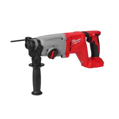 Martillo M18™ 26mm Empuñadura D – Potencia y Versatilidad | Milwaukee