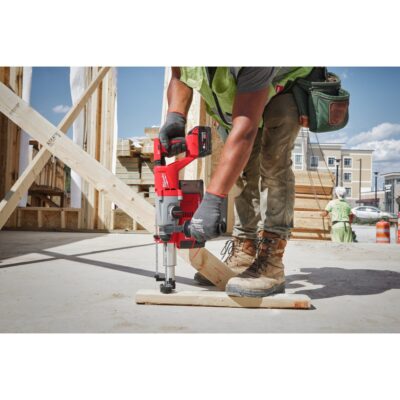 Martillo M18™ 26mm Empuñadura D – Potencia y Versatilidad | Milwaukee