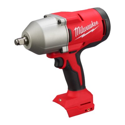 Llave Impacto M18 BLHIWF12 – 1627Nm Aflojado, Compacta | Milwaukee