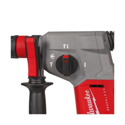 Martillo M18 BLHX – Brushless FIXTEC™, 2.3J | Milwaukee