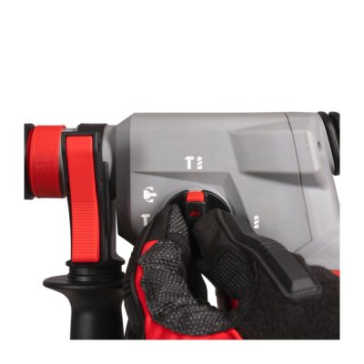 Martillo M18 BLHX – Brushless FIXTEC™, 2.3J | Milwaukee