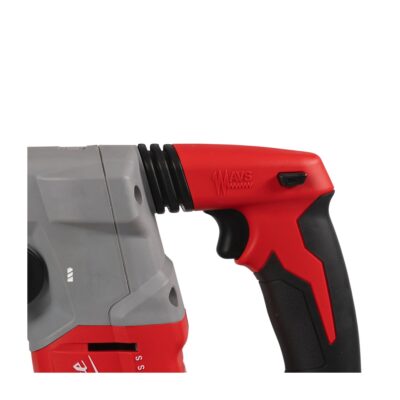 Martillo M18 BLHX – Brushless FIXTEC™, 2.3J | Milwaukee