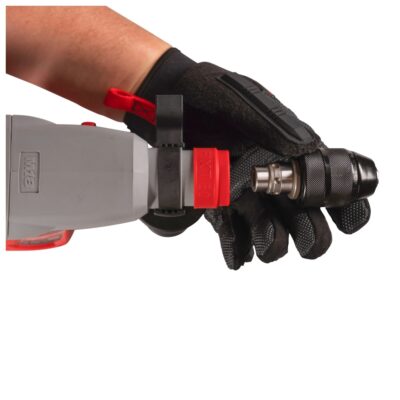 Martillo M18 BLHX – Brushless FIXTEC™, 2.3J | Milwaukee