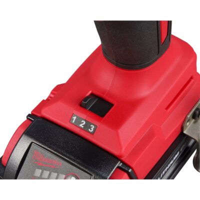 Atornillador Impacto M18 BLIDR – Brushless Compacto 112mm | Milwaukee