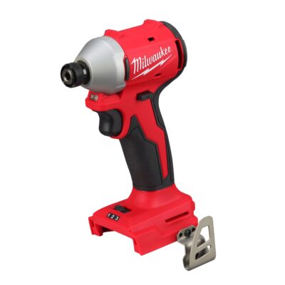 Atornillador Impacto M18 BLIDR – Brushless Compacto 112mm | Milwaukee