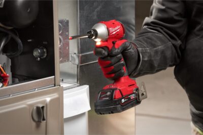 Atornillador Impacto M18 BLIDR – Brushless Compacto 112mm | Milwaukee