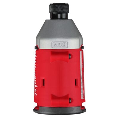 Atornillador de Impacto Compacto M18™ 1/4″ Hex – 190Nm | Milwaukee