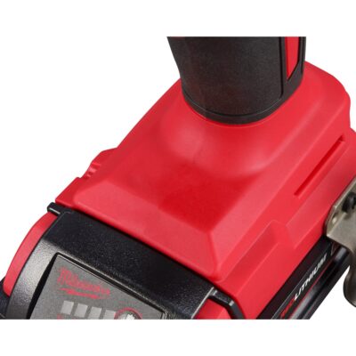 Atornillador de Impacto Compacto M18™ 1/4″ Hex – 190Nm | Milwaukee