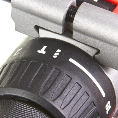 Taladro Percutor M18 BLPD2 – Alto Par 82Nm, 3 Modos | Milwaukee
