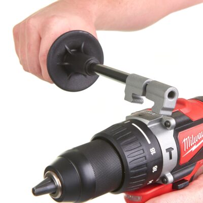 Taladro Percutor M18 BLPD2 – Alto Par 82Nm, 3 Modos | Milwaukee