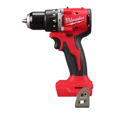 Taladro Percutor M18 BLPDRC – Ultra Compacto, Percutor | Milwaukee