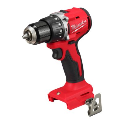 Taladro Percutor M18 BLPDRC – Ultra Compacto, Percutor | Milwaukee