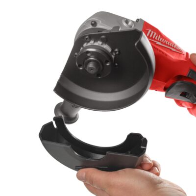 Amoladora Angular M18 BLSAG125XPD – 11.000rpm Compacta | MILWAUKEE