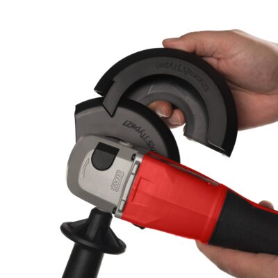 Amoladora Angular M18 BLSAG125XPD – 11.000rpm Compacta | MILWAUKEE