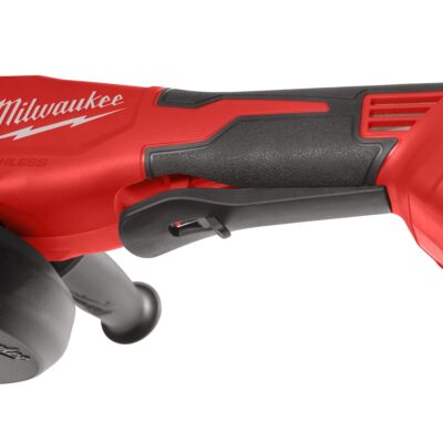 Amoladora Angular M18 BLSAG125XPD – 11.000rpm Compacta | MILWAUKEE