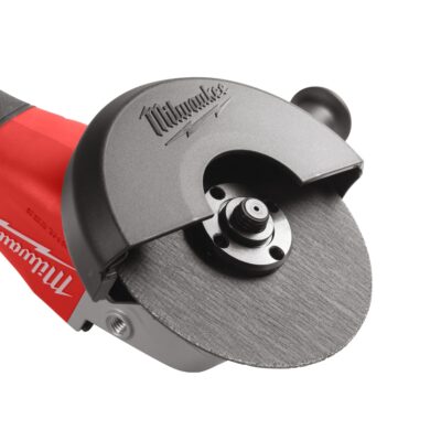 Amoladora Angular M18 BLSAG125XPD – 11.000rpm Compacta | MILWAUKEE