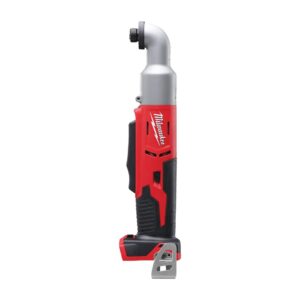 Atornillador de impacto compacto angular ¼″ hex. M18™ Milwaukee M18 BRAID-0, cabezal 53mm