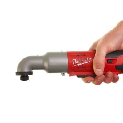 Atornillador Impacto Angular M18 BRAID – Acceso ¼», 53mm | Milwaukee