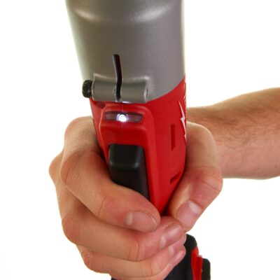 Atornillador Impacto Angular M18 BRAID – Acceso ¼», 53mm | Milwaukee