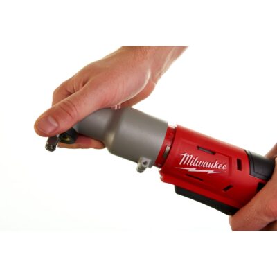 Llave Impacto M18 BRAIW – Compacta Angular ⅜», 53mm | Milwaukee