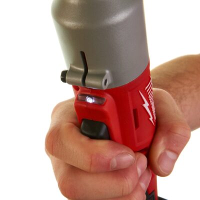 Llave Impacto M18 BRAIW – Compacta Angular ⅜», 53mm | Milwaukee
