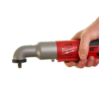 Llave Impacto M18 BRAIW – Compacta Angular ⅜», 53mm | Milwaukee