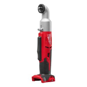 Llave de impacto compacta angular M18™ Milwaukee M18 BRAIW-0, recepción ⅜″ con anillo, cabezal 53mm.
