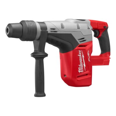 Martillo M18 CHM – Potencia SDS-Max 6.1J, FUEL™ | Milwaukee