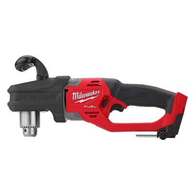 Taladro Angular M18 CRAD2 – Potente Angular FUEL™ | Milwaukee