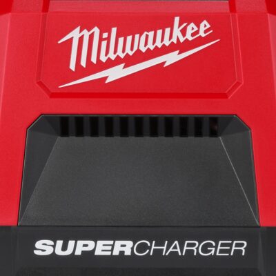 Super Cargador M18 DBSC – Carga x2 Ultra Rápida M18 | Milwaukee