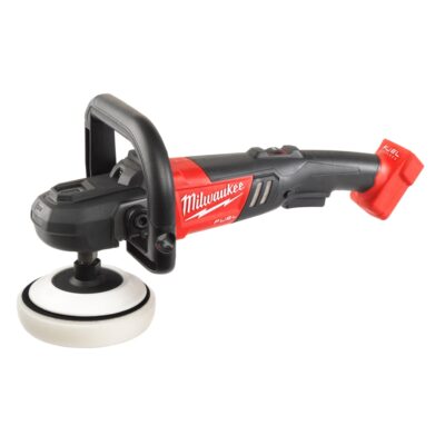 Pulidora M18 FAP180-0X Pulido Pro, 8 Vel. FUEL™ | Milwaukee