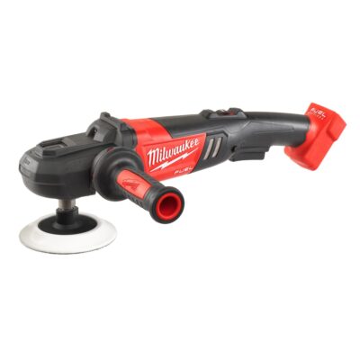 Pulidora M18 FAP180-0X Pulido Pro, 8 Vel. FUEL™ | Milwaukee