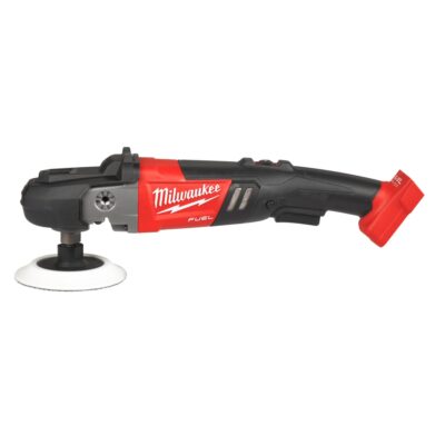 Pulidora M18 FAP180-0X Pulido Pro, 8 Vel. FUEL™ | Milwaukee
