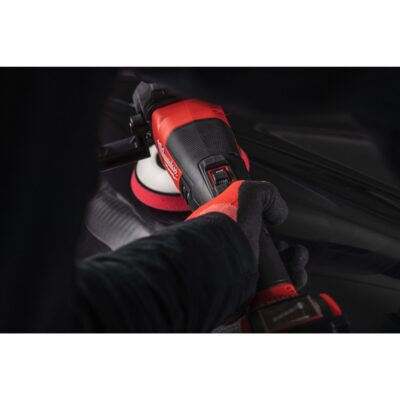 Pulidora M18 FAP180-0X Pulido Pro, 8 Vel. FUEL™ | Milwaukee