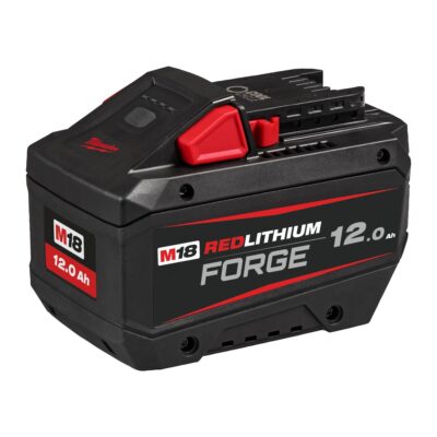 Batería M18 FB12 – FORGE™ 12Ah: Potencia y Autonomía Top | Milwaukee