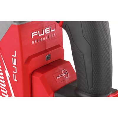 Martillo SDS-Plus M18 FH-0X FUEL™ 26mm – Rápido y Seguro, 2.5J | Milwaukee
