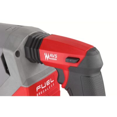 Martillo SDS-Plus M18 FH-0X FUEL™ 26mm – Rápido y Seguro, 2.5J | Milwaukee