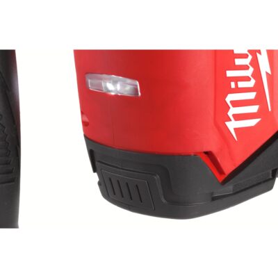 Martillo SDS-Plus M18 FH-0X FUEL™ 26mm – Rápido y Seguro, 2.5J | Milwaukee