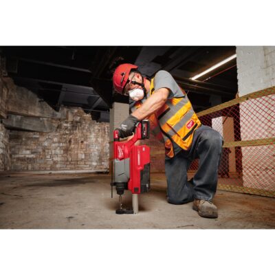 Martillo M18 FHACOD32 – Potencia 4.9J, ONE-KEY™ | Milwaukee