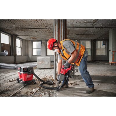 Martillo M18 FHACOD32 – Potencia 4.9J, ONE-KEY™ | Milwaukee