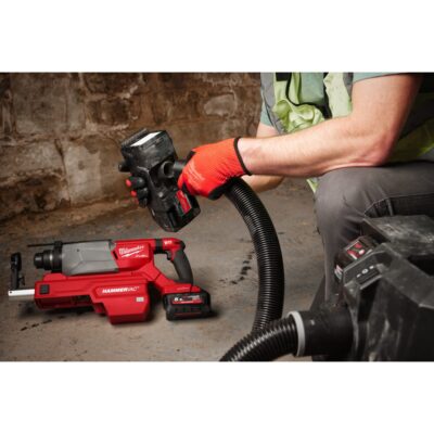Martillo M18 FHACOD32 – Potencia 4.9J, ONE-KEY™ | Milwaukee
