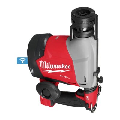 Martillo M18 FUEL™ 16mm c/Extractor – Filtro HEPA, AUTOSTOP™ | Milwaukee