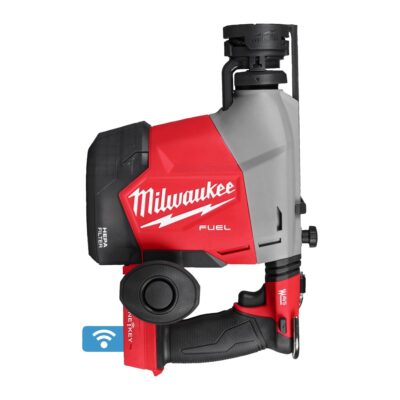 Martillo M18 FUEL™ 16mm c/Extractor – Filtro HEPA, AUTOSTOP™ | Milwaukee
