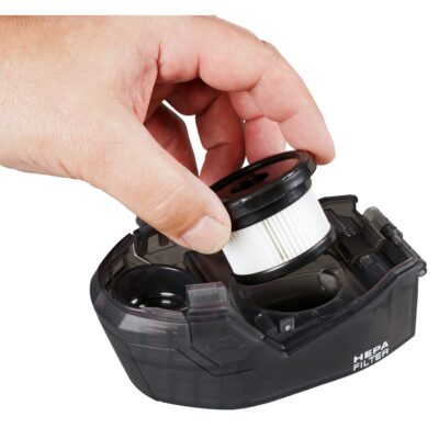 Martillo M18 FUEL™ 16mm c/Extractor – Filtro HEPA, AUTOSTOP™ | Milwaukee
