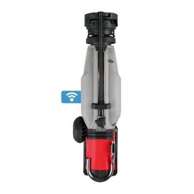 Martillo M18 FUEL™ 16mm c/Extractor – Filtro HEPA, AUTOSTOP™ | Milwaukee