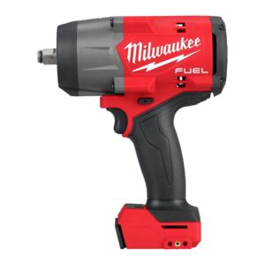 Llave de impacto Milwaukee M18 FUEL™ 1/2" con batería