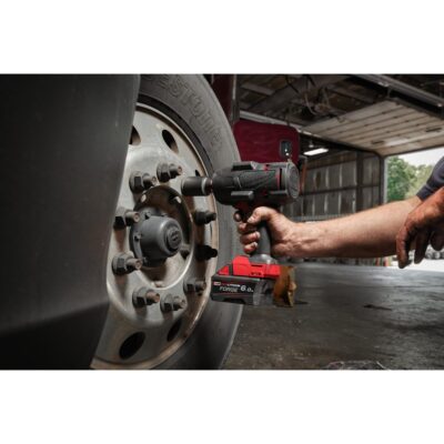 Llave Impacto M18 FHIW2F12 – 2034Nm Aflojado, 193mm | Milwaukee