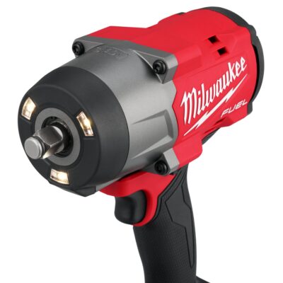Llave de Impacto de Alto Par M18 FUEL™ 1/2″ – 1491Nm | Milwaukee