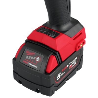 Llave Impacto M18 FHIW2F12 – 2034Nm Aflojado, 193mm | Milwaukee