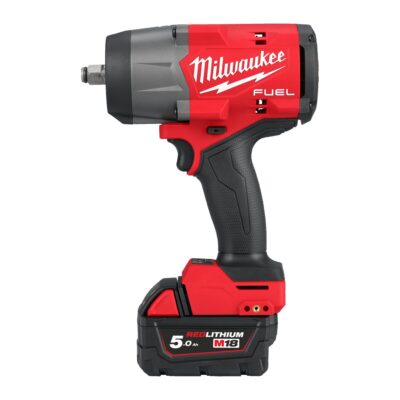 Llave de Impacto de Alto Par M18 FUEL™ 1/2″ – 1491Nm | Milwaukee